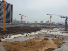<b>滁州左岸香頌</b>